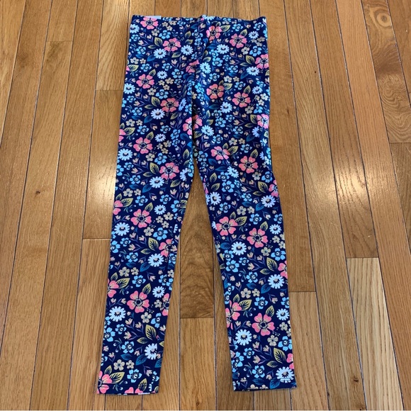 New NWT Tommy Bahama Mix & Match Outfits Shirt Top Pants Girls 7/8 Sequins - Picture 8 of 10